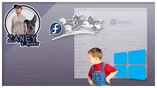 My Journey Back To Linux