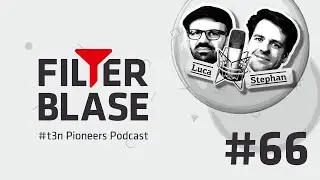Facebook: Der gro&szlig;e Newsfeed-Umbau (Folge #66) Filterblase &ndash; #t3n Pioneers Podcast