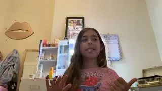 Choosing at my first week of middle school outfits ￼￼