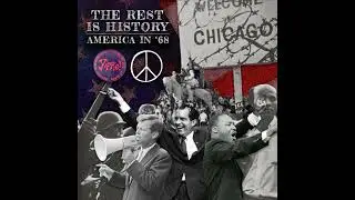 509.  America in '68: The Assassination of Martin Luther King Jr. (Part 2)