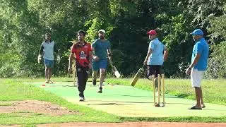 HCL 2025 Churchill Farms vs Camelia Gardens 1