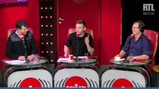 Arielle Dombasle était une 