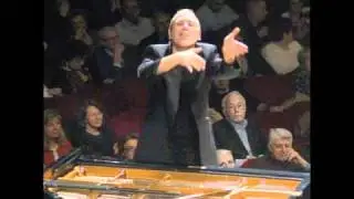 Mozart, Piano Concerto Nr.22 in E Flat Major K.482, Mov.I (Alexander Lonquich)