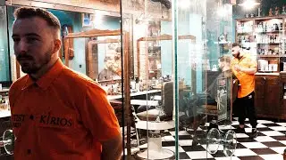 True Gent&rsquo;s Barbershop Nafplio