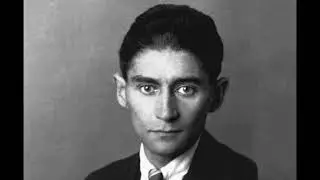 Franz Kafka's Before The Law (Read by Cill&eacute;in Mc Evoy)