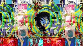 Shallow Rewards // The Cure: Blue Sunshine, the Banshees & The Top