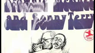 Brownie McGhee and Sonny Terry   East Coast Blues