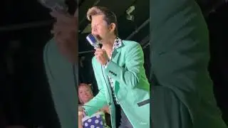ジーン❗️ ⑨忘れないわあなたの声、優しい仕草、　　手のぬくもり🎵　アンルイス🎵