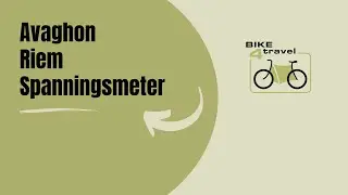 Avaghon Riemspanningsmeter