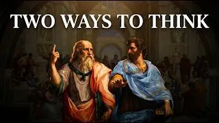The School of Athens &ndash; How Do Humans Think? | Raphael