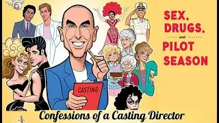 Joel Thurm Spills Secrets On Casting In Revealing Interview!
