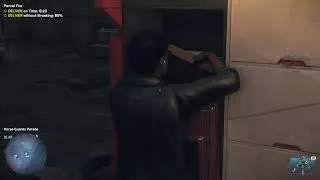 Watch Dogs&reg;: Legion_parcel fox   clear the way by natalie butler