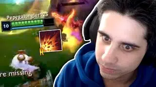 RAT IRL ADMITTING TO GHOSTING ME IN VOICE COMMS!