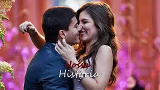 bianca + duca | nossa história