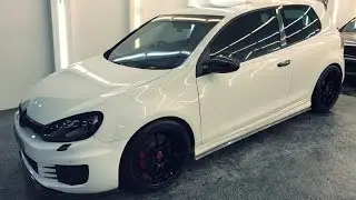 Volkswagen Auto-Folding Mirror Tweaks!! ( No Additional Module Required!!!)