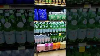 No more Mountain Valley Spring water! #water #health #youtubeshorts