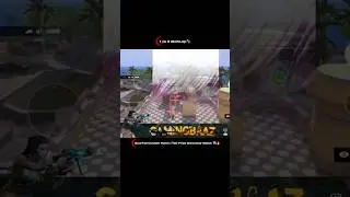 custom room 1v3🎭🇮🇳 #scarfallmoments #gaming #gamingreels