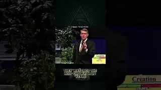 Dr. Kent Hovind: The Oldest Coral in the World &mdash; Evidence Against Deep Time
