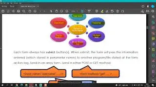 Web Essentials - Forms