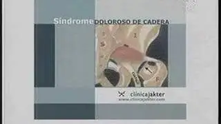 Tratamiento de la Artrosis de Cadera - 3era. parte - Dr. Isaac Jakter - Calidad de Vida