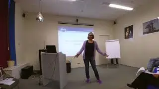 Встреча 61 Речь №1 Анна Солтыс Постановка и достижение целей