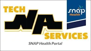 SNAP Health Portal