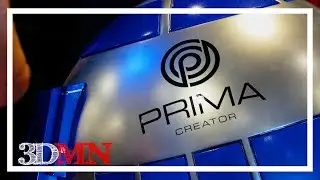 A Brief History Of 3D Prima