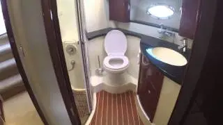 Fairline Phantom 50 by Princess Motor Yacht Sales - SOLD