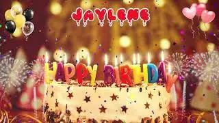 JAYLENE birthday song &ndash; Happy Birthday Jaylene