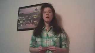 LisaMichelle Pecaro - Beginning Russian II - Oral Presentation