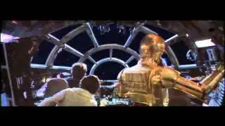 Hyperdrive Failure: The Empire Strikes Back (1980)