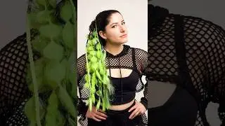 #edc2024 #edccommunity #edc #edcgear #ravebraids #coachella2024 #coachellafashion #festivalfashion