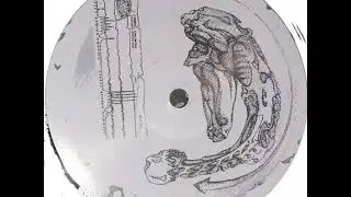 Yann Dub - Untitled A1 [Reverse Records &ndash; REV 003]