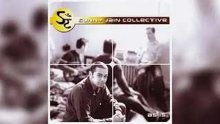 Sunny Jain - As Is (Official Audio) | Sunny Jain Collective