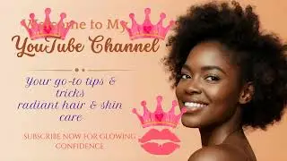Modern Flyer with Confident Black Woman 20260108 214001 0000