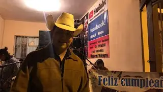 Seguimos festejando a Pedrito y a otros cumpleañeros.  Felicidades