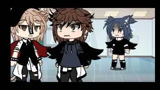 ||Gacha life meme color wings||
