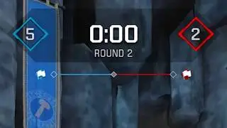 Quake Champions: EVERY CTF MATCH!!!!!!!!!