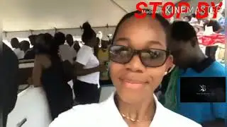 Rebel Sixx full funeral with k Lion live video extra. Sorry about the audio I forgot it.