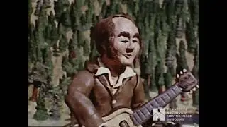 Mountain Music