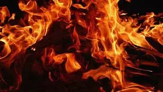 Bernd Franke: AGNI - Musik f&uuml;r Bassklarinette und Orchester (2018/19)