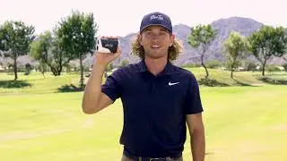 Using Your S2 Rangefinder is Easy as 1 - 2 - 3!
