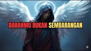 Sang Terpilih! Ketika Karma Terbongkar dan Asal Usul Darahmu Ternyata Darah Raja