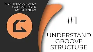 #1 UNDERSTAND GROOVEPAGES STRUCTURE (A Part of Groovefunnels)