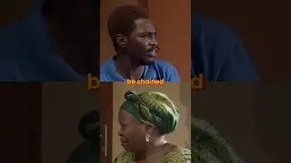 Yoruba mothers + Passion = Fight! | Baba Oh Nigerian Series.