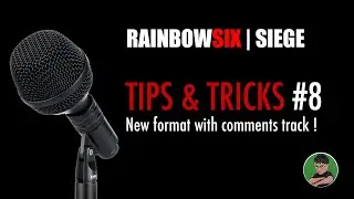 Rainbow SIx Siege Tips & Tricks #59-77