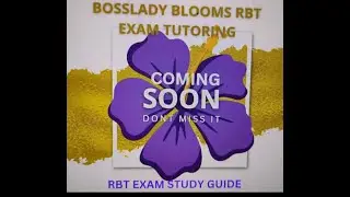 Study guide 2026
