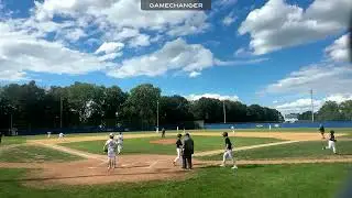 PJ DiPompei Double @ Top Level Athletics 16U Koz