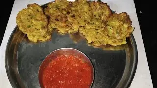 Chawal ke aate se bna akdam naya nasta, Rice flour breakfast recipe 