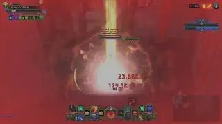 Slaughterhouse - PvP - Cleric gameplay - Neverwinter